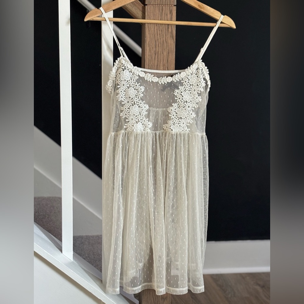 Forever 21 intimates dress